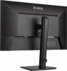 IIYAMA Monitor 27 cali XUB2794QSU-B6 VA,QHD,HDMI,DP,100Hz,HAS(150mm),USB3.2
